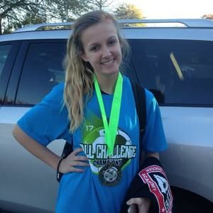 Meet your Posher, Quinn